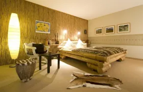 Landhotel Binderhäusl Garni - Rum