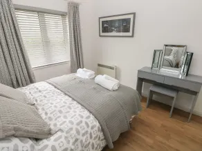 Timaru - Værelse