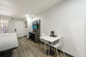 Studio 6 Extended Stay - Tucker, GA - Atlanta Northlake - Chambre