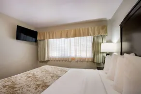 Best Western Weston Inn - Chambre