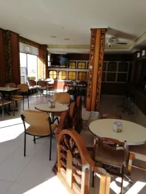 Hostal La Estrada Restaurante - Restaurant
