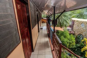 Costa Linda Art Hostel - Room