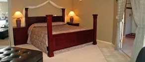 Travelodge by Wyndham Merritt - Chambre