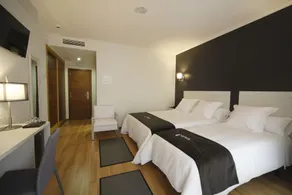 Capitol Boutique Hotel - Room