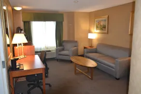 Baymont by Wyndham Barstow Historic Route 66 - Chambre