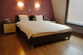 Hotel Porta 2025 - Quarto