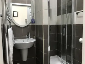 Sweet Suites Lytham - Salle de bain
