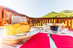 Hotel Al Foiron - Restaurante