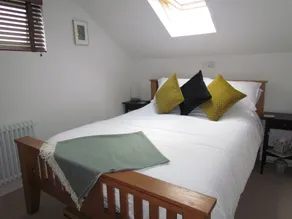 Trenwith Bridge Cottage - Rom