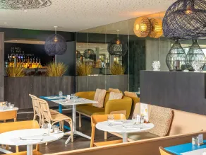 ibis Le Touquet Thalassa - Restaurant