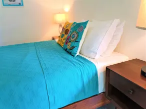 Waterside Inn - Room