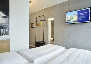 Four Points Flex by Sheraton Aalborg - Room