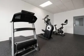 Wingate by Wyndham Savannah Gateway - Salle de remise en forme