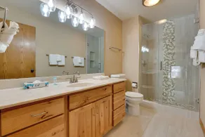 Deck + Mtn View: Keystone Townhome Near Resort! - Innenbereich