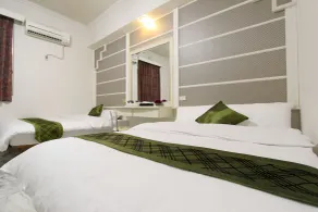 陶陶居商旅 Tautauchu Hotel - Habitación