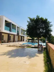 Zest Exclusive Hotel & Spa - Pool