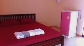 Subsavet Village - Chambre