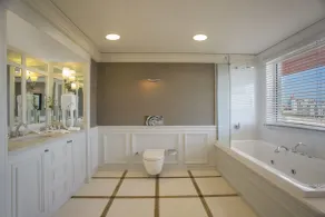 IC Hotels Santai Family Resort - Kids Concept - Salle de bain