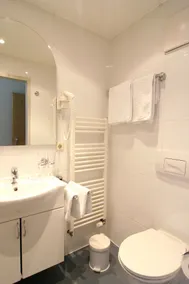 Gästehaus am Lausitzring - Room