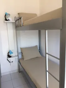 Hostel Pajuçara - Camera