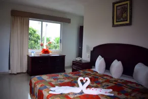 Hotel Principe - Chambre
