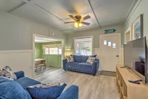 Walk to Marina! 2-Building Dale Hollow Estate - Interiör