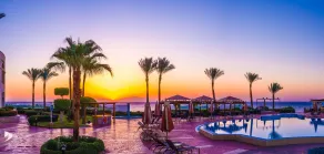 Renaissance Sharm El Sheikh Golden View Beach Resort - Piscine