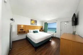 Beachcomber Beachfront Hotel, a By The Sea Resort - Chambre