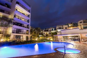 Marcoola Beach Resort - Pool