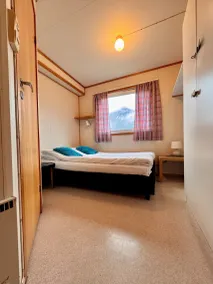 hellesylt hostel and camping - Camera