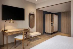 Four Points by Sheraton Tequendama, Bogota - Chambre