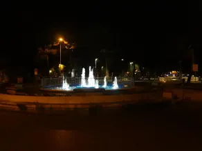 Hotel Nettuno - Pool