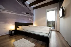 House Neza - Zimmer