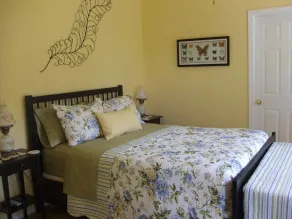 Honey Farm Bed & Breakfast - Chambre