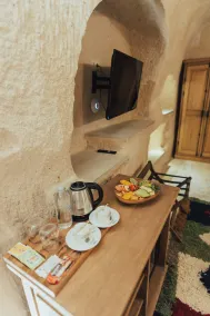 Harem Suites Cappadocia - Room