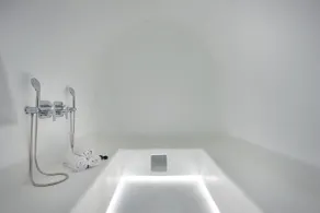 Opera Mansion - Bathroom