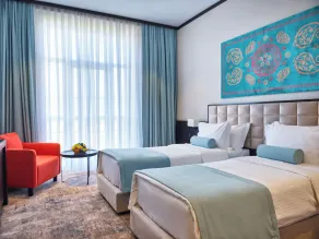 Basqal Resort & SPA - Room