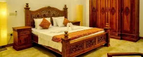The Galle House By Elite villa - Chambre
