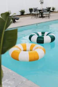 Fireside Inn on Moonstone Beach - Pool