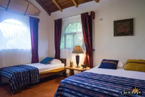 Nosara Sunrise Bed and Breakfast - Chambre