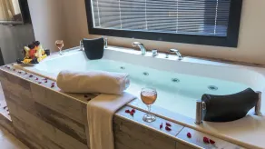 Sultasa Hotel - Room