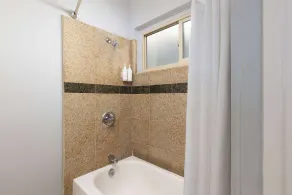 Travelodge by Wyndham by Fisherman's Wharf - Salle de bain
