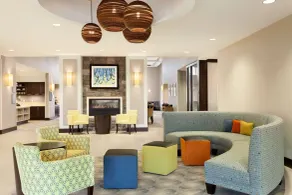 Homewood Suites by Hilton Frederick - Réception