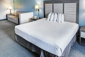 Holiday Inn Express & Suites Clermont SE - West Orlando by IHG - Chambre