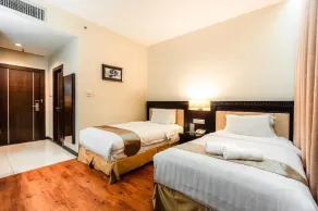 Kingston Hotel 18 - Kuala Lumpur Sri Damansara - Room