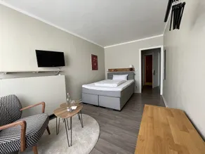 Hotel Alte Mühle - Zimmer
