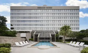 Embassy Suites by Hilton Orlando International Drive ICON Park - Pool