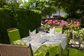 Hotel Heubad - Restaurant
