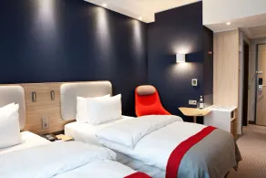 Holiday Inn Express & Suites - Basel - Allschwil by IHG - Zimmer