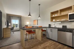 Candlewood Suites Shelbyville, an IHG Hotel - Chambre